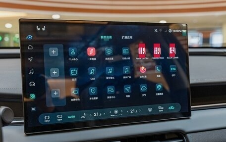 Toyota RAV4, 2026 год, 4 200 000 рублей, 18 фотография