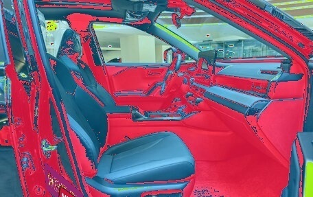 Toyota RAV4, 2026 год, 4 200 000 рублей, 12 фотография