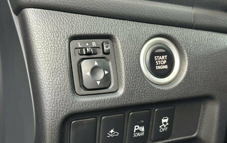 Mitsubishi Montero Sport, 2022 год, 3 990 000 рублей, 21 фотография