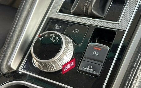 Mitsubishi Montero Sport, 2022 год, 3 990 000 рублей, 17 фотография