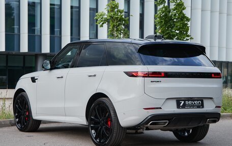 Land Rover Range Rover Sport, 2026 год, 17 900 000 рублей, 6 фотография