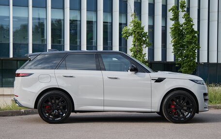 Land Rover Range Rover Sport, 2026 год, 17 900 000 рублей, 3 фотография
