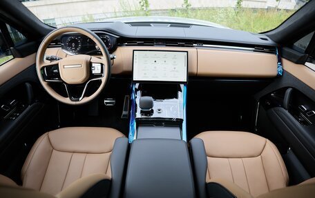 Land Rover Range Rover Sport, 2026 год, 17 900 000 рублей, 11 фотография