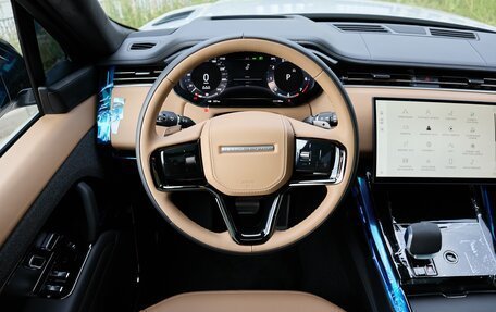 Land Rover Range Rover Sport, 2026 год, 17 900 000 рублей, 2 фотография
