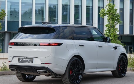 Land Rover Range Rover Sport, 2026 год, 17 900 000 рублей, 4 фотография
