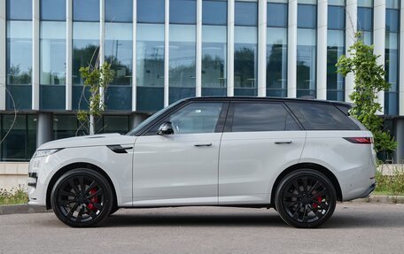 Land Rover Range Rover Sport, 2026 год, 17 900 000 рублей, 7 фотография