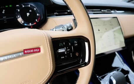 Land Rover Range Rover Sport, 2026 год, 17 900 000 рублей, 14 фотография