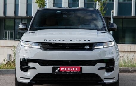 Land Rover Range Rover Sport, 2026 год, 17 900 000 рублей, 8 фотография