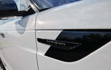 Land Rover Range Rover Sport, 2026 год, 17 900 000 рублей, 27 фотография