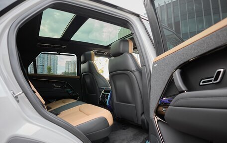 Land Rover Range Rover Sport, 2026 год, 17 900 000 рублей, 23 фотография