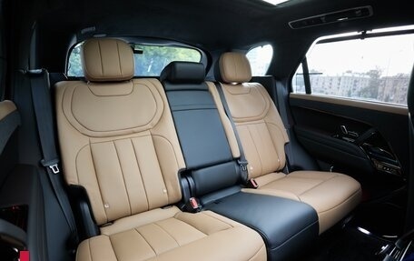 Land Rover Range Rover Sport, 2026 год, 17 900 000 рублей, 24 фотография