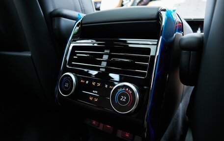 Land Rover Range Rover Sport, 2026 год, 17 900 000 рублей, 35 фотография