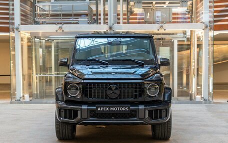 Mercedes-Benz G-Класс AMG, 2026 год, 31 690 000 рублей, 5 фотография