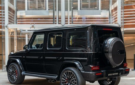 Mercedes-Benz G-Класс AMG, 2026 год, 31 690 000 рублей, 4 фотография