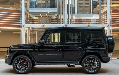 Mercedes-Benz G-Класс AMG, 2026 год, 31 690 000 рублей, 8 фотография