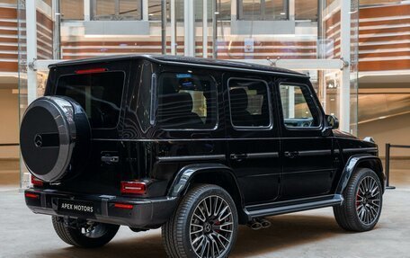 Mercedes-Benz G-Класс AMG, 2026 год, 31 690 000 рублей, 2 фотография
