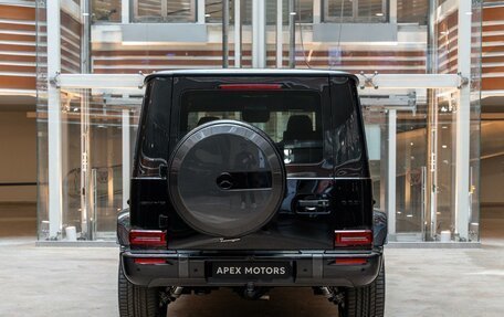 Mercedes-Benz G-Класс AMG, 2026 год, 31 690 000 рублей, 6 фотография