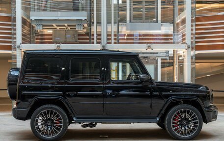 Mercedes-Benz G-Класс AMG, 2026 год, 31 690 000 рублей, 7 фотография