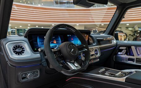 Mercedes-Benz G-Класс AMG, 2026 год, 31 690 000 рублей, 10 фотография