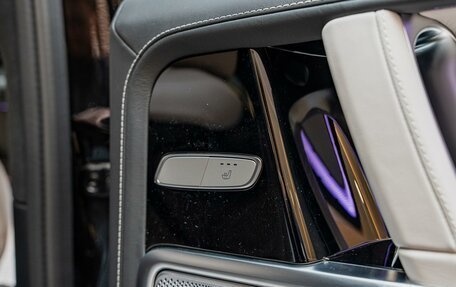 Mercedes-Benz G-Класс AMG, 2026 год, 31 690 000 рублей, 17 фотография