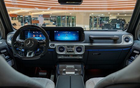 Mercedes-Benz G-Класс AMG, 2026 год, 31 690 000 рублей, 19 фотография