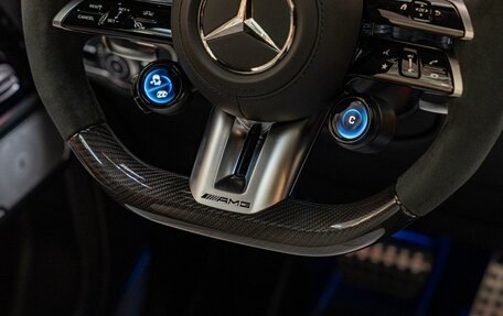 Mercedes-Benz G-Класс AMG, 2026 год, 31 690 000 рублей, 20 фотография