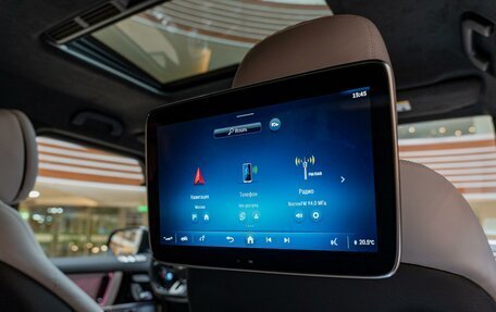 Mercedes-Benz G-Класс AMG, 2026 год, 31 690 000 рублей, 18 фотография