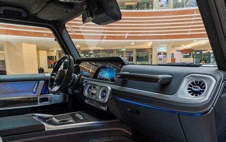 Mercedes-Benz G-Класс AMG, 2026 год, 31 690 000 рублей, 15 фотография