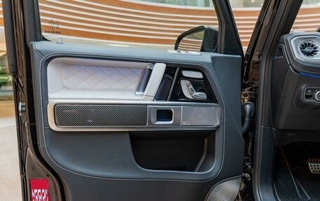 Mercedes-Benz G-Класс AMG, 2026 год, 31 690 000 рублей, 9 фотография