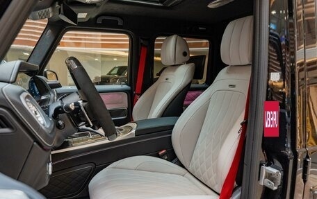 Mercedes-Benz G-Класс AMG, 2026 год, 31 690 000 рублей, 11 фотография