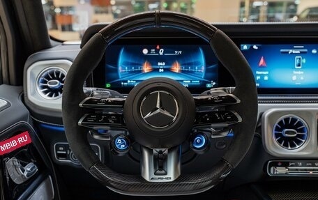 Mercedes-Benz G-Класс AMG, 2026 год, 31 690 000 рублей, 21 фотография