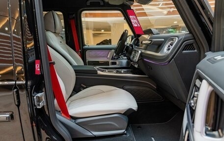 Mercedes-Benz G-Класс AMG, 2026 год, 31 690 000 рублей, 14 фотография