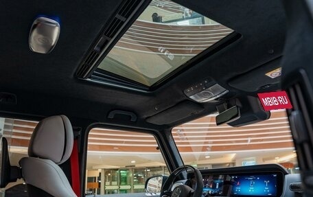 Mercedes-Benz G-Класс AMG, 2026 год, 31 690 000 рублей, 16 фотография