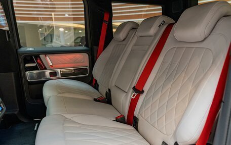Mercedes-Benz G-Класс AMG, 2026 год, 31 690 000 рублей, 28 фотография