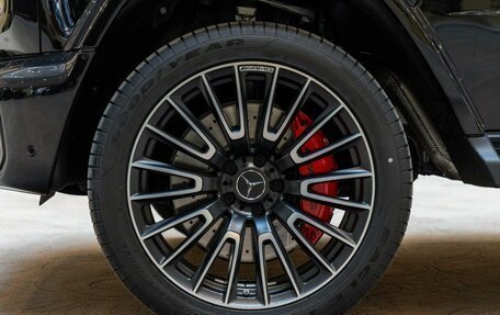 Mercedes-Benz G-Класс AMG, 2026 год, 31 690 000 рублей, 30 фотография