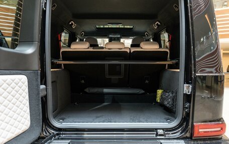 Mercedes-Benz G-Класс AMG, 2026 год, 31 690 000 рублей, 33 фотография