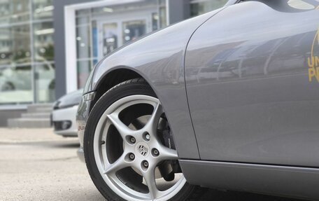 Porsche Boxster, 2004 год, 2 999 000 рублей, 7 фотография