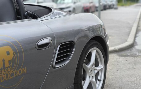 Porsche Boxster, 2004 год, 2 999 000 рублей, 8 фотография