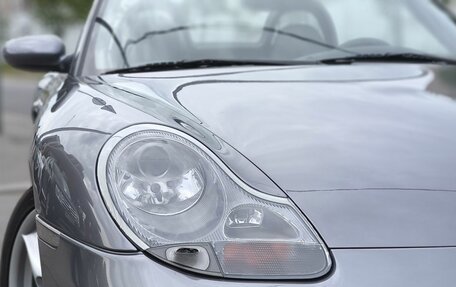 Porsche Boxster, 2004 год, 2 999 000 рублей, 9 фотография
