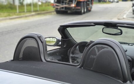 Porsche Boxster, 2004 год, 2 999 000 рублей, 11 фотография