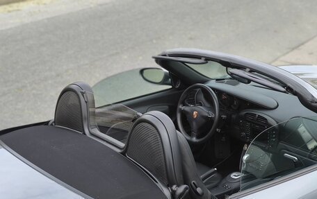 Porsche Boxster, 2004 год, 2 999 000 рублей, 16 фотография