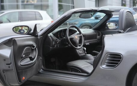 Porsche Boxster, 2004 год, 2 999 000 рублей, 12 фотография