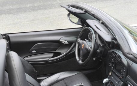 Porsche Boxster, 2004 год, 2 999 000 рублей, 17 фотография