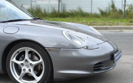 Porsche Boxster, 2004 год, 2 999 000 рублей, 22 фотография