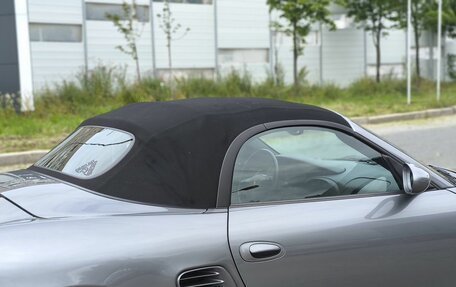 Porsche Boxster, 2004 год, 2 999 000 рублей, 19 фотография