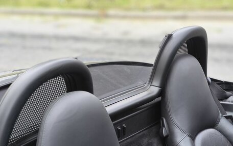 Porsche Boxster, 2004 год, 2 999 000 рублей, 24 фотография