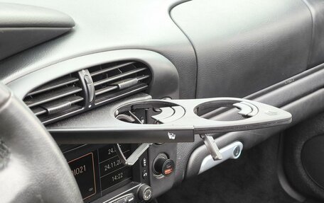 Porsche Boxster, 2004 год, 2 999 000 рублей, 29 фотография