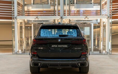 BMW X5, 2026 год, 16 890 000 рублей, 8 фотография