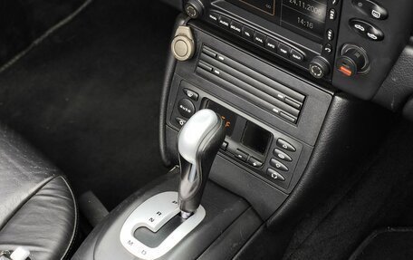 Porsche Boxster, 2004 год, 2 999 000 рублей, 26 фотография
