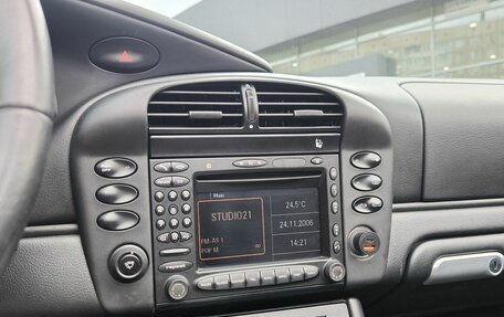 Porsche Boxster, 2004 год, 2 999 000 рублей, 27 фотография